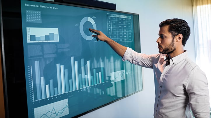 How to Get More Value from Your Data: The Benefits of Master Data Management