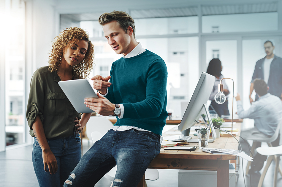 The Difference Between Master Data and Metadata