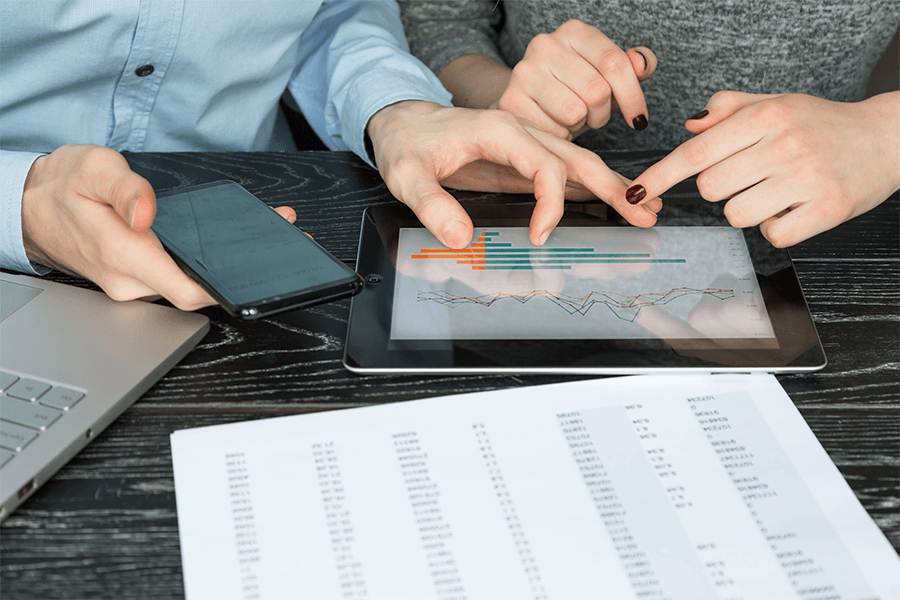 Process Insurance Claims Faster with Trusted Data