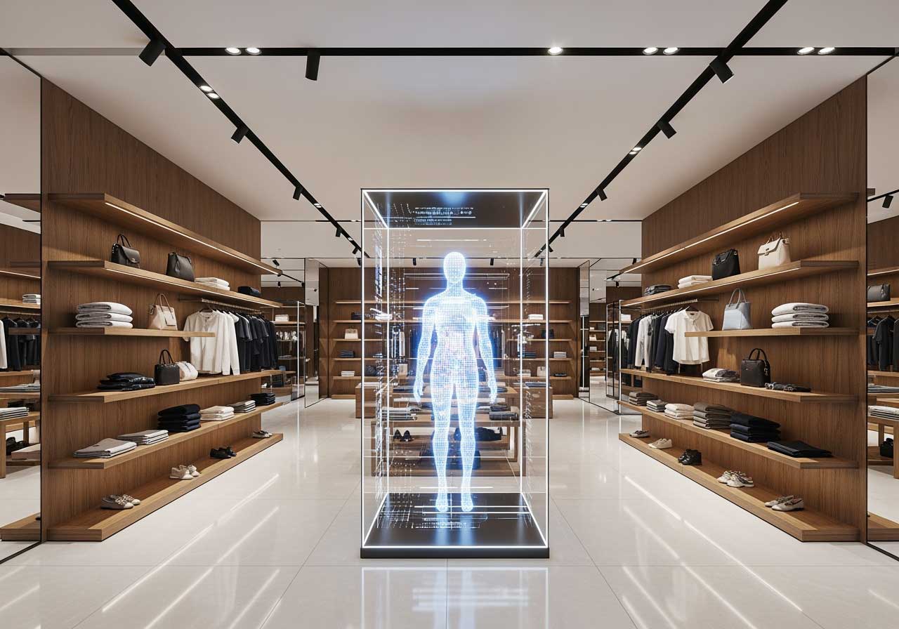 AI in Retail: How to Make Your Data Ready to Use in Microsoft Fabric